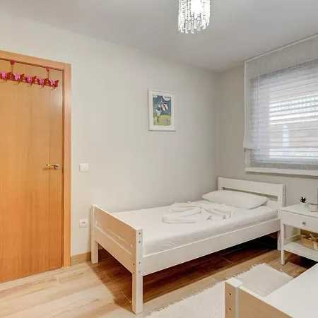 Dear Paradise Apartment