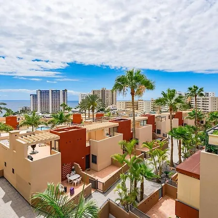 Dear Paradise Playa Paraiso (Tenerife)