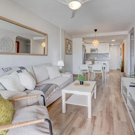 Apartment Dear Paradise *