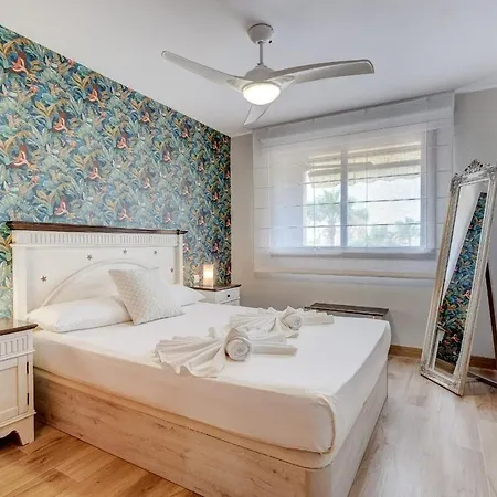 Apartment Dear Paradise