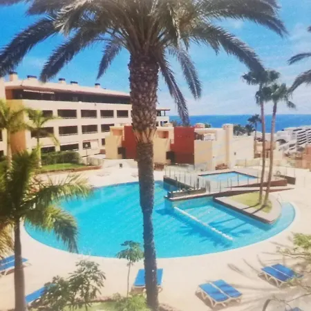 Apartment Dear Paradise