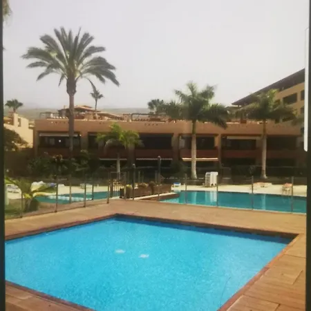 Dear Paradise Apartment